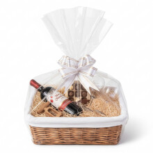 H-LINE MEDIUM Make Create Your Own Hamper Kit -