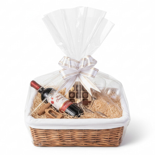 H-LINE MEDIUM Make Create Your Own Hamper Kit -