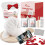 Tolrobts Hands Casting Kit Couples 3D Hand 1