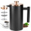 Wrobic Cafetiere French Press Small 350ml/12oz, 1