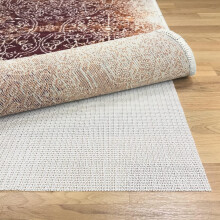 MAIYADUO 120x180 cm Rug Anti Slip Non Slip Mat