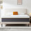 Sleremind Single Mattress - 15cm Thick - Medium Firm - Orange 1