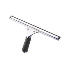 Glass Cleaning Scraper with Replaceable Rubber Blade Streak Free and Scratch Free Window Cleaning Tool for Home Use Styles2