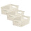 Curver Curver My Style Rattan Effect Kitchen, Living 1