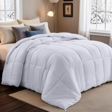 Bedding Super King Duvet with Corner Tabs, All
