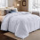 Bedding Super King Duvet with Corner Tabs, All 1