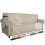 XINEAGE Quilted Sofa Covers 3 Seater 1