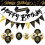 14 Pieces Happy Birthday Party Decoration Kit 1
