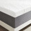 Twirest Mattresses, 15cm Single Mattress with 1