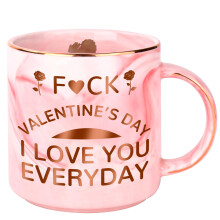 Tukeoo Gifts for Her Girlfriend, 330ml Funny