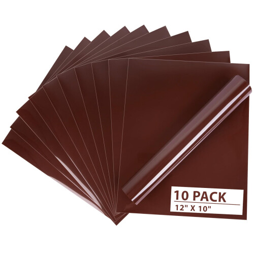 VINYL FROG Heat Transfer Vinyl HTV Vinyl Bundle-