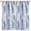 Lavender Floral Curtains Mauve Botanical Pattern 63x63 Inch 7