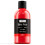 Nicpro Red Fabric Paint, 8.45 oz (250 ml) Fabric 1