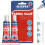 ALECPEA Permanent Fabric Glue Washable 1