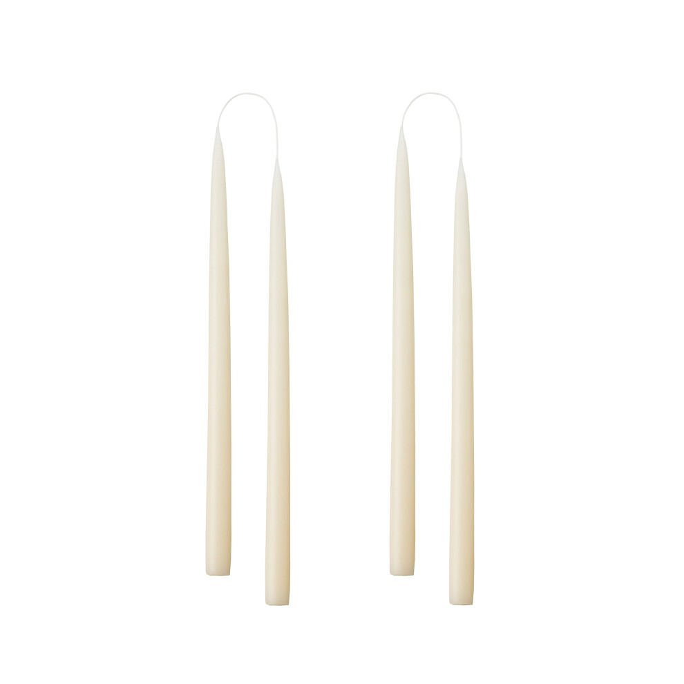 Kunstindustrien Tapered Candles, Made In 7454523141345