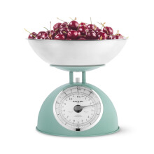 Salter Timeless Mechanical Kitchen Scale –