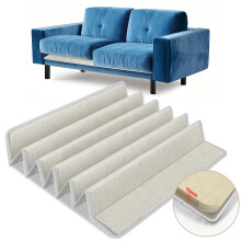 VERONLY Couch Cushion Support for Sagging Seat -
