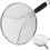 Apidgrowth13 Inch Stainless Steel Grease Splatter 1