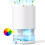 Dehumidifiers for Home, 500ML/Day Dehumidifier 1