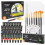 Shuttle Art 46 Pack Acrylic Paints Set 1