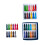 Rocket Crayons Washable 36 Colors 5 USD 2