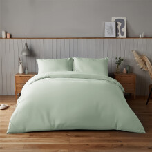 Silentnight Supersoft Duvet Set Cosy Comfortable Delicate Touch Luxuriou
