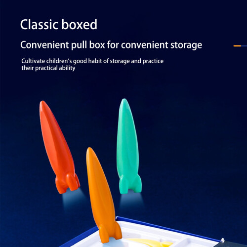 Rocket Crayons Washable 36 Colors 5 USD 1