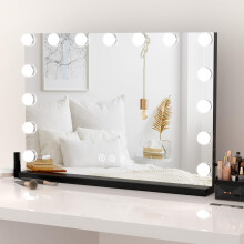 Dripex Hollywood Vanity Mirror with Lights,