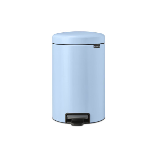Brabantia Brabantia - NewIcon Pedal Bin 12L - Medium Waste
