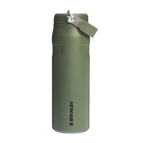 STANLEY Stanley IceFlow Flip Straw 2.0 0.7L Water Bottle