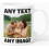 Personalised Mug Any Text  Photo – Customised Mug  Cup with Name Logo or De 1