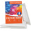 STATIONERY ISLAND 4 Pack Stretched Canvas 1