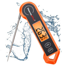 ThermoPro TP19H Digital Meat Thermometer for Cooking with Ambidextrous