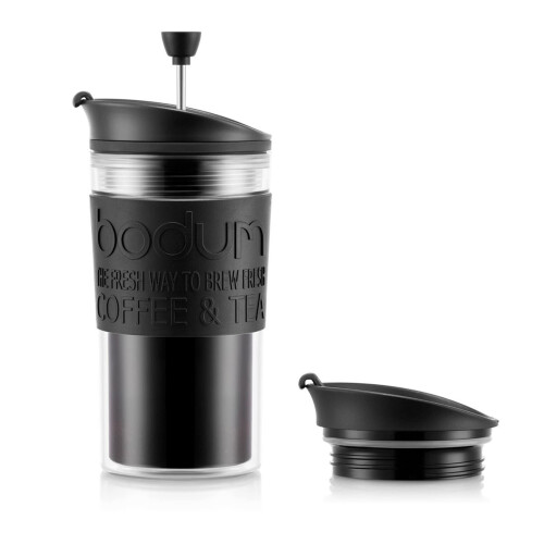Bodum Bodum K11102-01 Travel Press Set Coffee Maker