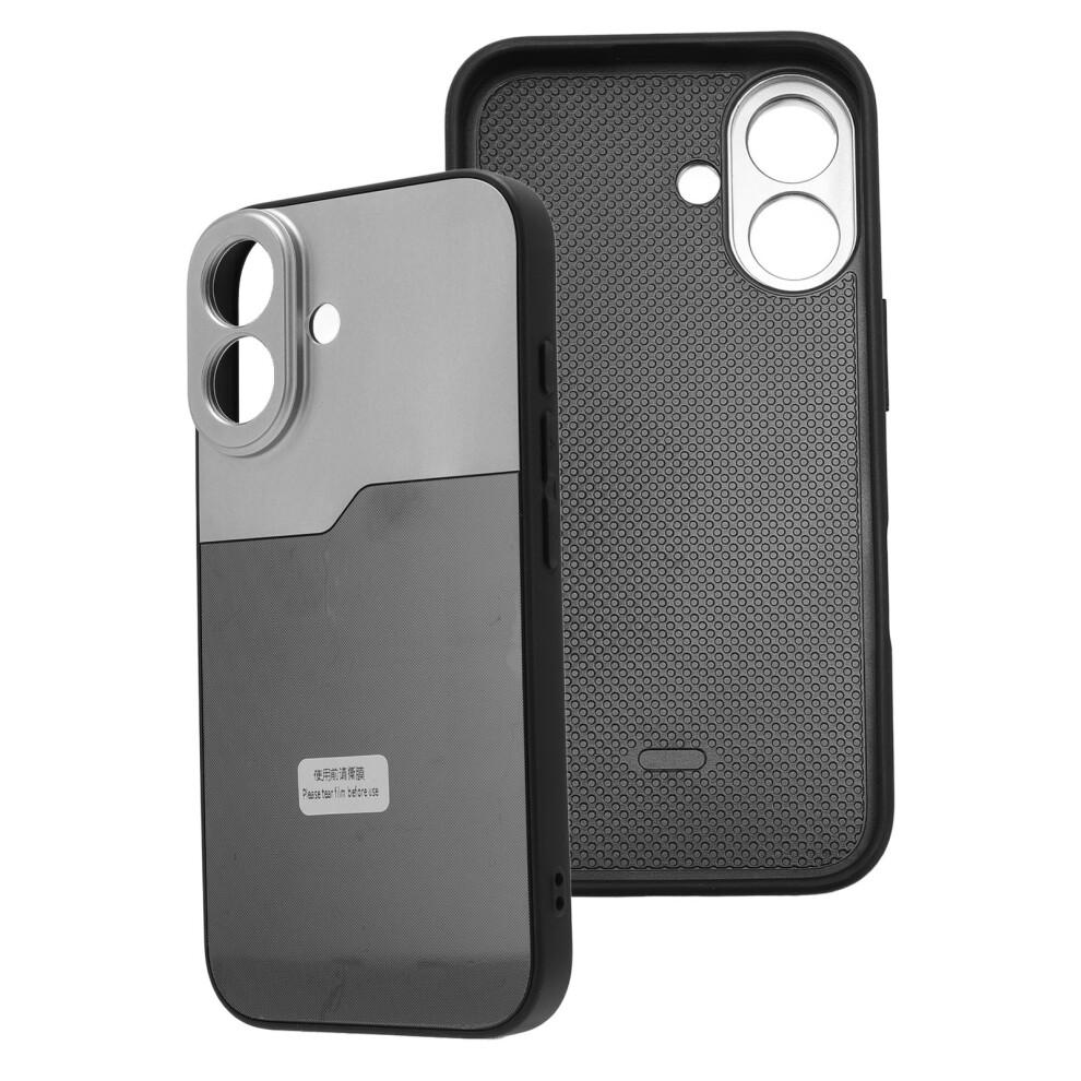 Universal 17Mm Thread Phone Case With Shockproof Aluminum Protective Cover 8721378413972