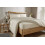 Olivia Rocco Teddy Fleece Extra Deep Fitted Sheet 1