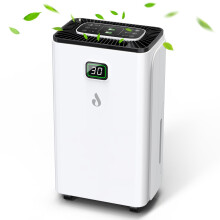 12L/Day Dehumidifiers for Home, Dehumidifier with