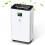 12L/Day Dehumidifiers for Home, Dehumidifier with 1