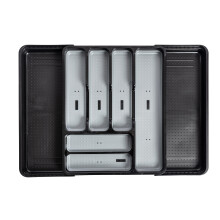 Addis Extendable Premium Soft touch 6 to 8