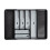 Addis Addis Extendable Premium Soft touch 6 to 8 1