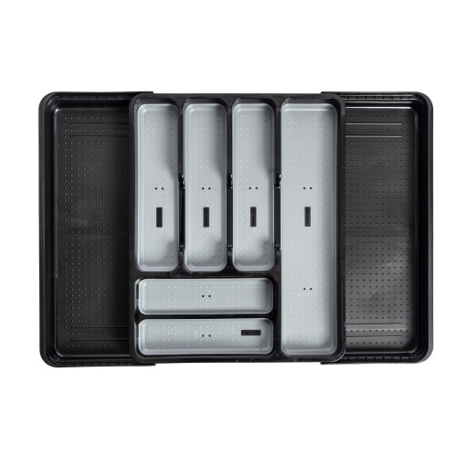 Addis Addis Extendable Premium Soft touch 6 to 8