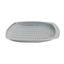 Salter Marblestone Baking Tray – 38cm Non-Stick