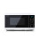 Sharp SHARP YC-MS02U-W Compact 20 Litre 800W Digital 1