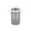 Stainless Steel Drain Pipe Filter Short Model 1