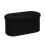 Bonlife Folding Ottoman Storage Bench,Boucle 1