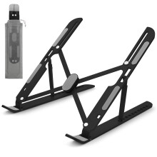 MECHEER Laptop Stand for Desk Adjustable