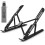 MECHEER Laptop Stand for Desk Adjustable 1