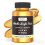 Nicpro Acrylic Paint Metallic Gold, 8.45oz/250ml 1