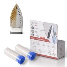 Today - 2x Iron Cleaner Sticks, Universal