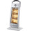 Belaco 1200W Upgraded Halogen Heater with 1